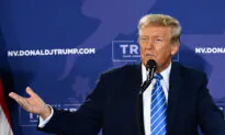Trump Says ‘Horrible’ Border Deal Is a ‘Great Gift’ to Democrats but ‘Death Wish’ for GOP
