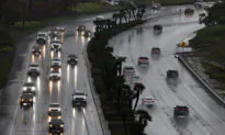 Brutal Storm Has Southern California Reeling, and It Isn’t Done Yet