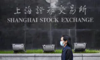 Will the CCP Save China’s Stock Market?