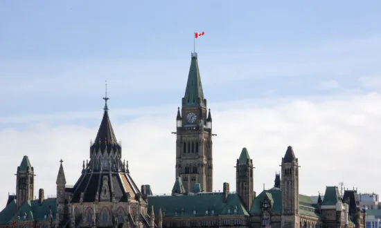 Canadians’ Trust in Politicians Hits New Low, Annual Survey Finds
