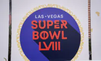 NFL, Vegas Officials Hold Briefing on Super Bowl Security Measures