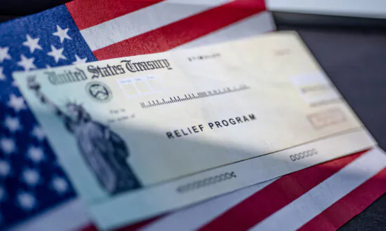Think Tanks Says Washington State Allocated Millions in Federal COVID Funds to Immigrant Relief Fund