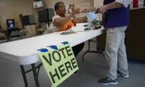 Maine Absentee Voting Starts, Trump on Ballot