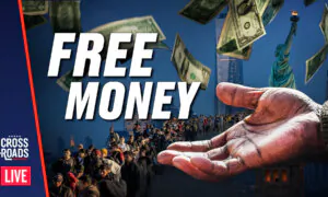 States Start Giving Taxpayer Money to Illegal Immigrants