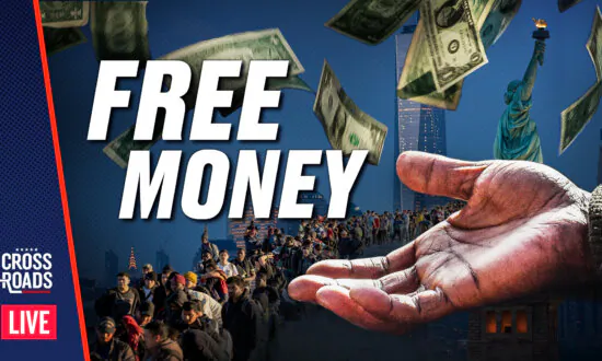 States Start Giving Taxpayer Money to Illegal Immigrants