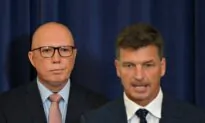 Opportunity Goes Begging With Coalition’s Rollover on Tax Cuts