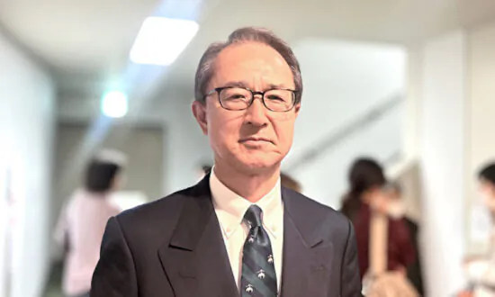 Shen Yun Concludes 4 Sold-Out Performances in Kamakura