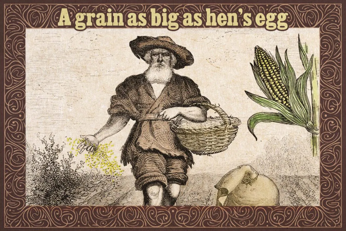 An illustration designed by The Epoch Times using imagery from Shutterstock