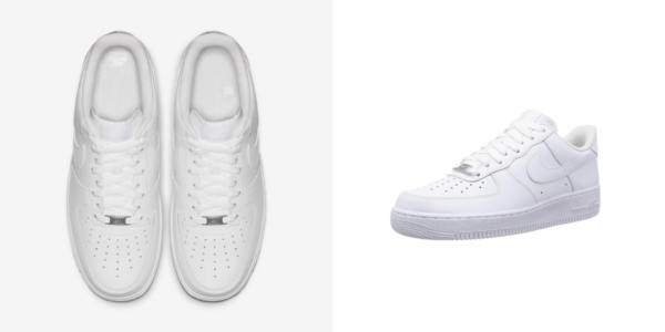 Nike mens Air Force 1 '07 LV8