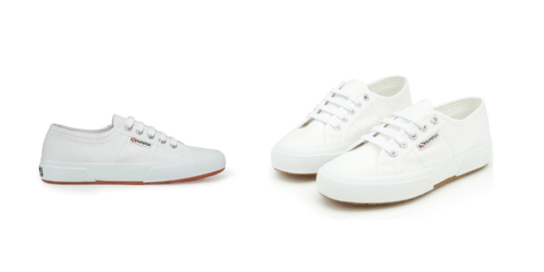 Superga Unisex 2750 Cotu Classic Sneaker