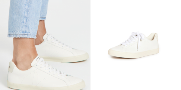 Veja Women's Esplar Sneakers