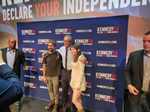 Epoch Times Photo