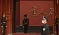 Communist China Is ‘Struggling to Tell Its Story’