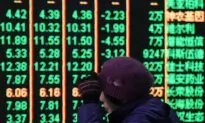 World Shares Advance, as Fresh Help for Markets Spurs Gains in China