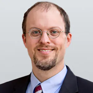 Jonathan W. White