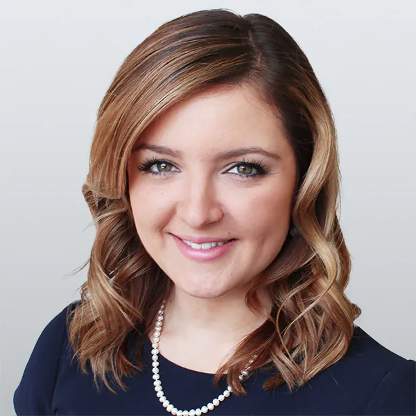 Paige MacPherson