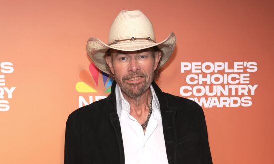 Toby Keith, Country Music Star, Dies at 62