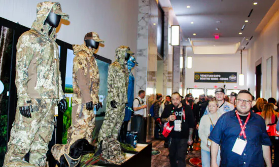 Gun Accessory Businesses Say Regulations Often Boost Sales