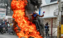 Protests Erupt Across Haiti as Demonstrators Demand That Prime Minister Resign