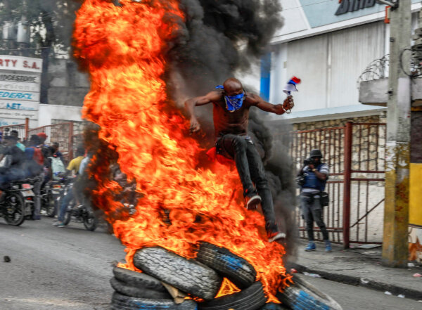 Epoch Times Photo