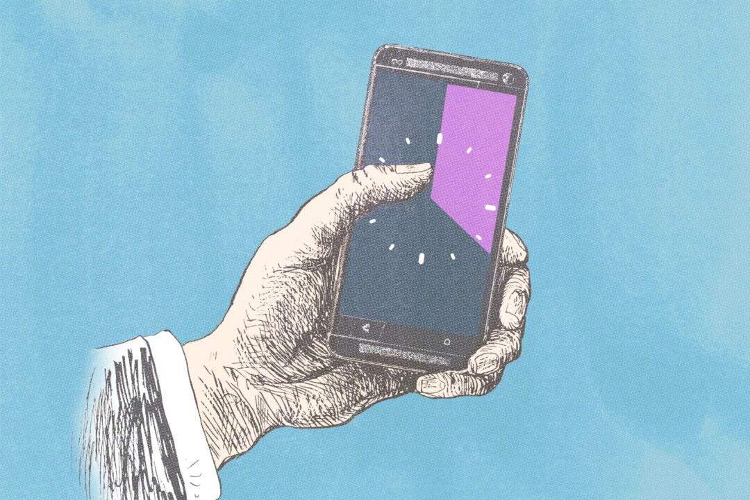 Breaking From Technology: How a 3-Week Screen Fast Can Improve Brain Health