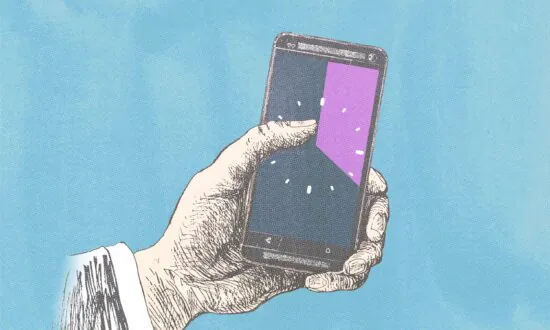 Breaking From Technology: How a 3-Week Screen Fast Can Improve Brain Health