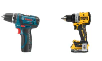 The Best Drills
