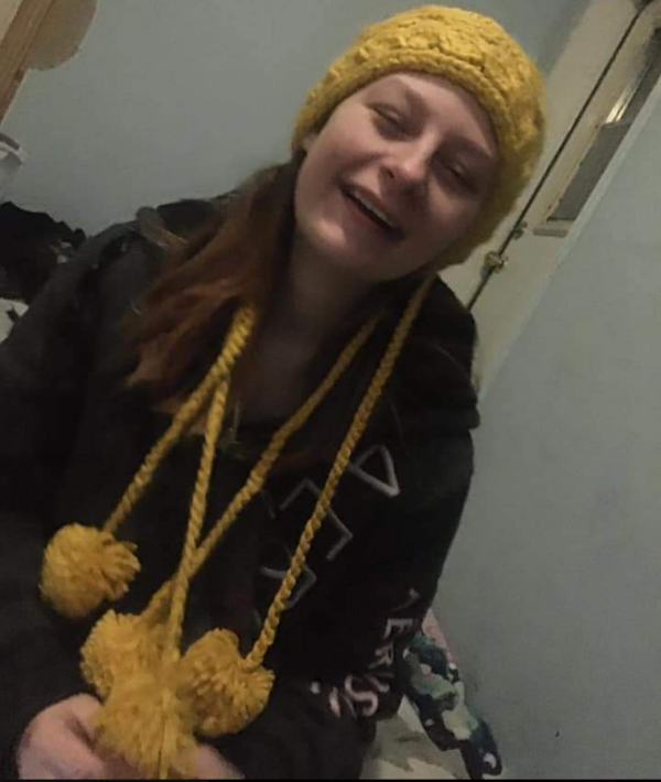 Kayla Hamilton was raped and murdered just a few days shy of her 2