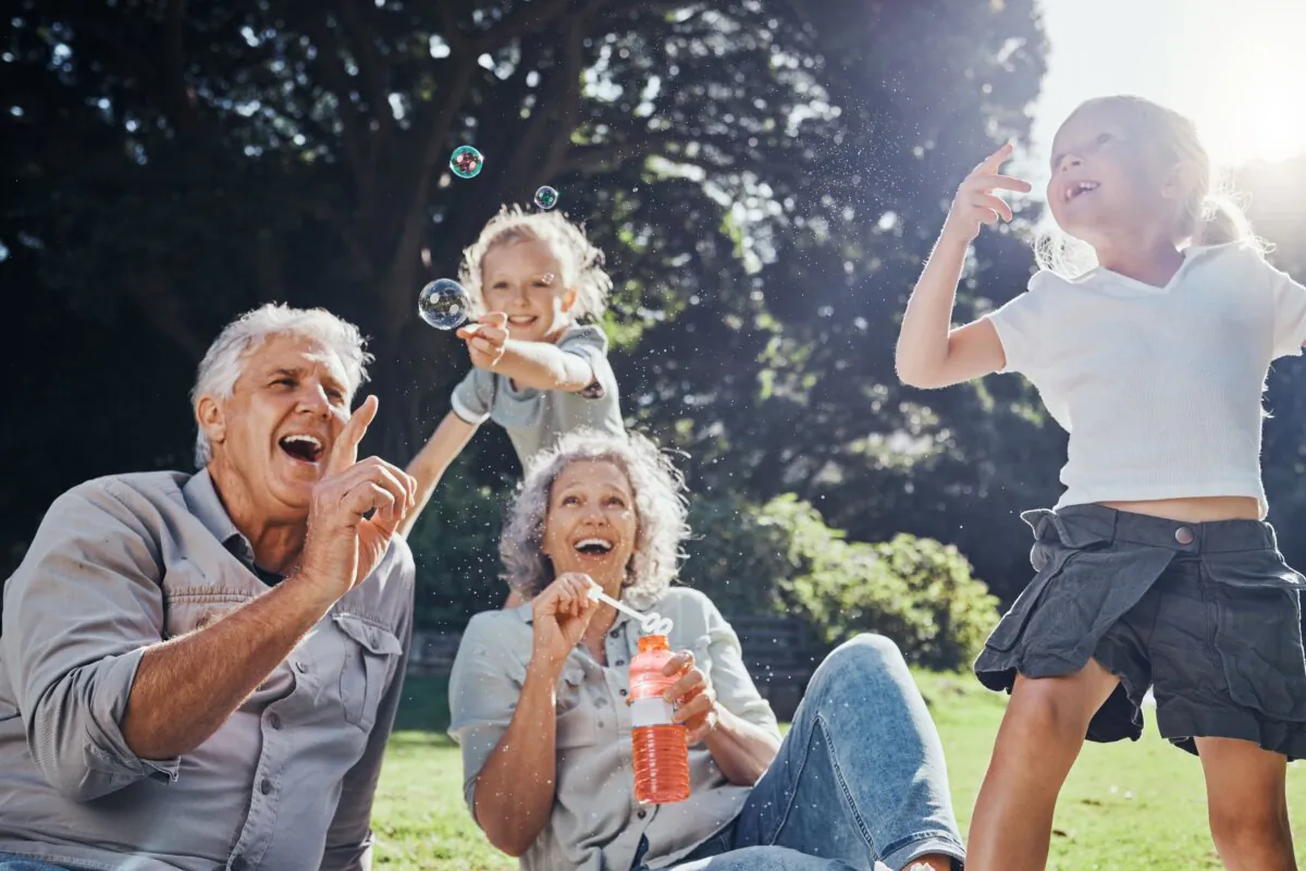 By drafting a legal will, you decide exactly how you want your assets to be distributed upon your passing. (PeopleImages/Shutterstock)