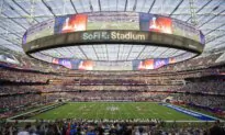 LA County Officials Issue Health Alert Ahead of World Cup