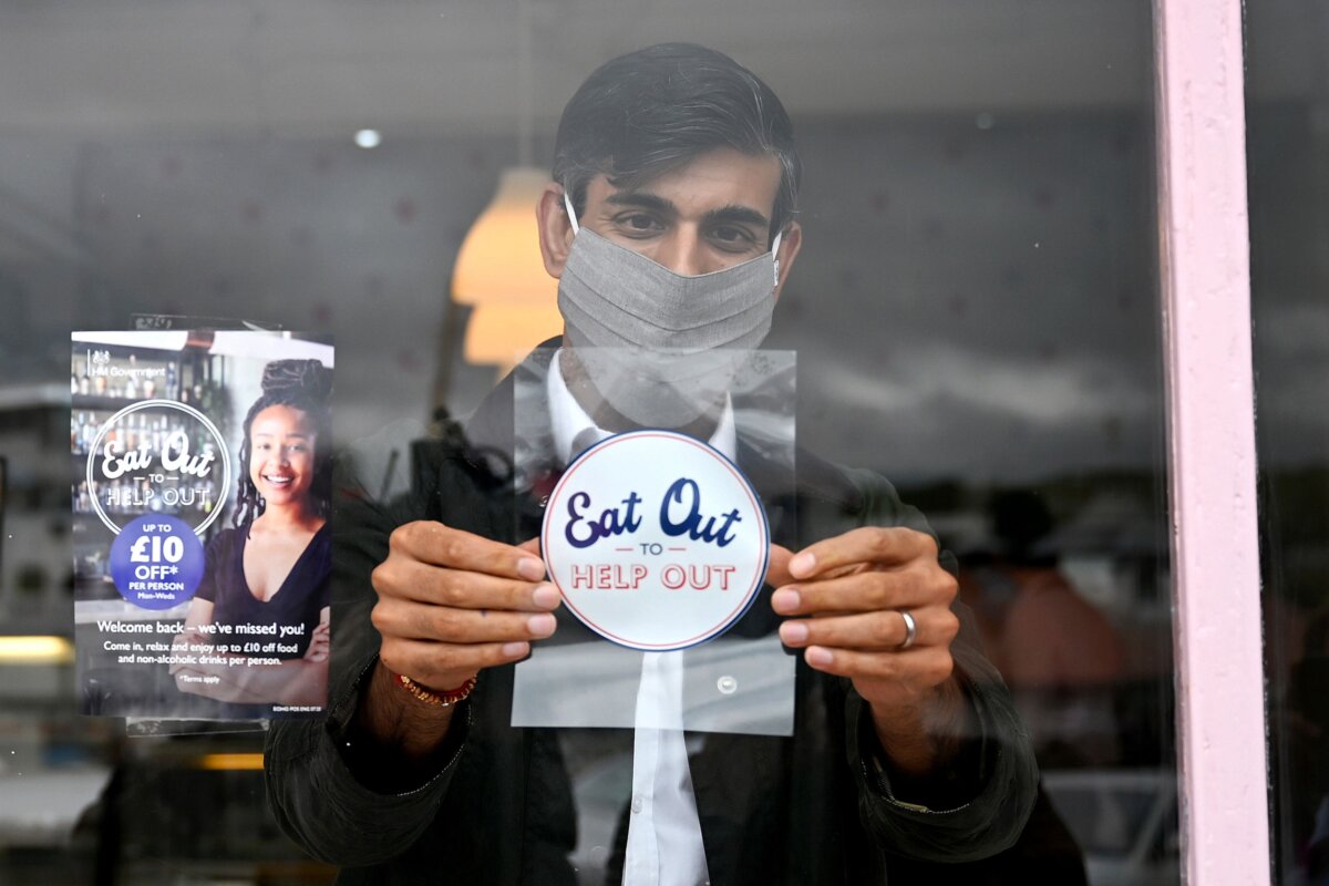Epoch Times Photo