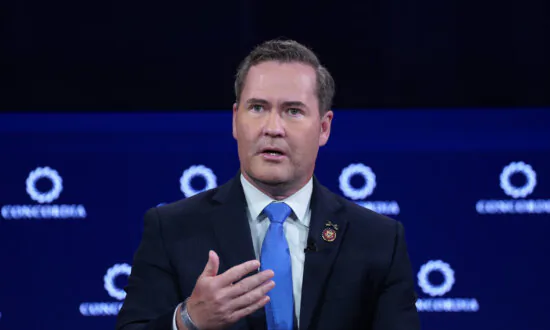 Lawmakers Call on Biden to Establish a Maritime Policy Czar to Counter CCP’s Naval Expansion