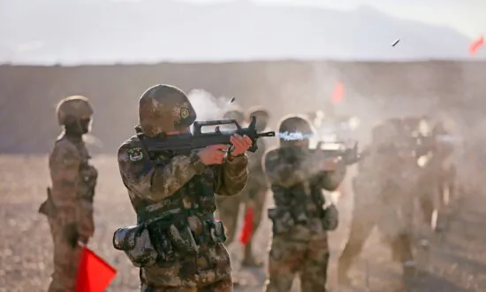 The Defense Department’s China Military Power Report: The Threat Is Worse Than Advertised