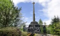 ‘Put All to the Sword’: The Bloody Massacre of the MacDonald Clan at Glencoe