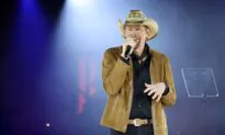 Country Singer Toby Keith Dies at 62