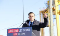 Poilievre Proposes New Port Security Measures to Curb Auto Theft Crisis
