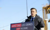 Poilievre Proposes Legislation to Ban Feds From Decriminalizing Hard Drugs in Hospitals