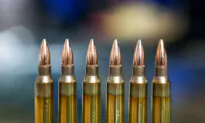 California Law Requiring Background Check to Buy Ammunition Restored by Federal Court
