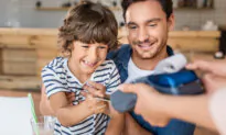 The Least Kids Need to Know About Credit