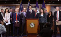 Rep. Gaetz, Other GOP Speak on Bill Reaffirming ‘President Trump Did Not Engage in Insurrection’