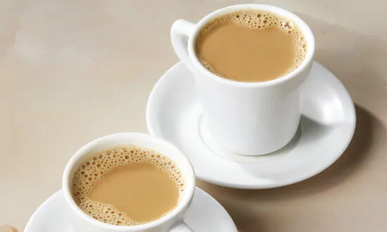 This Hong Kong-Style Milk Tea Is So Good I’ve Made It Twice in One Week