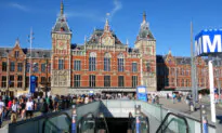 Rick Steves’ Europe: Choose Your Own Adventure in Eclectic Amsterdam