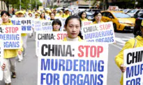 US Puts Attention on Forced Organ Harvesting
