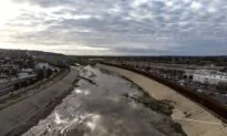 California to Receive $100 Million in Federal Funding for Tijuana Sewage Crisis in San Diego