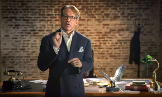 ‘Letter to the American Church’ Review: A Clarion Call to Churches