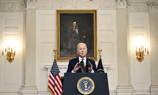 Biden Says New Judicial Nominees Will Ensure US Courts Reflect ‘Diversity’
