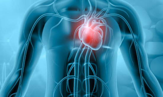 Old, Common Anti-Inflammatory Drug Effectively Reduces Recurrent Heart Inflammation