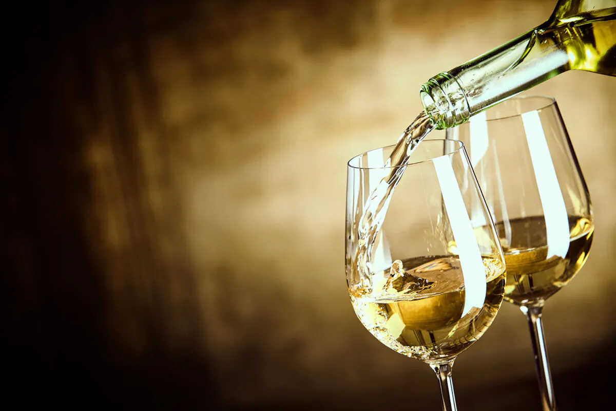 In California, vineyard acreage of the grape has more than doubled since 2022, so expect many more superb bottlings, both inexpensive and luxury-tier, to hit the shelves. (Dreamstime/TNS)