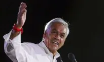 Former Chilean President Sebastián Piñera Dies in Helicopter Crash