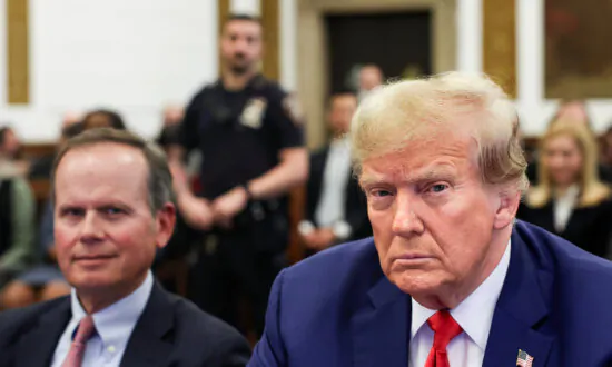 Appeals Court Rules Trump Doesn’t Have Immunity in J6 Case